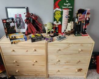 Star Wars, Darth Vadar Lego, Star Wars Art, Patriotic Nutcracker, Grinch Art, Wooden Dresser