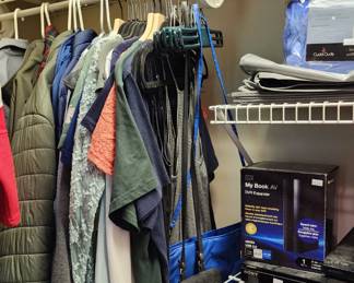 Clothes