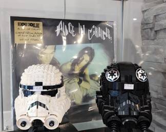 Star Wars Lego