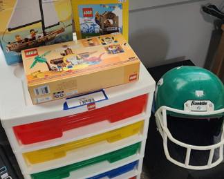 Lego Kits