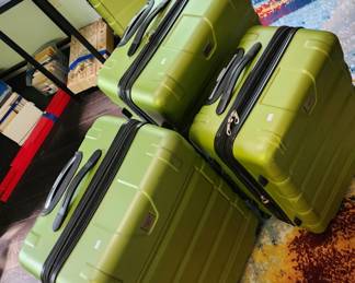 Luggage