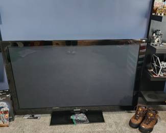 Samsung TV