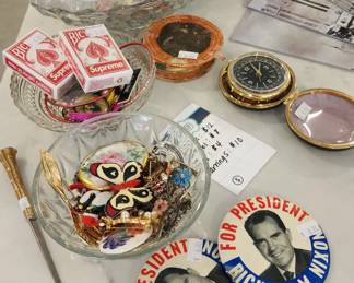 Pins