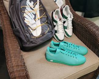 Nike Hayward Backpack