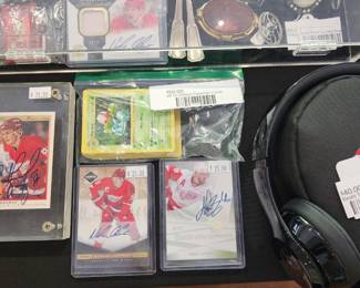 34 1st Edition Pokémon Cards, Beats Solo 3 Wireless Set