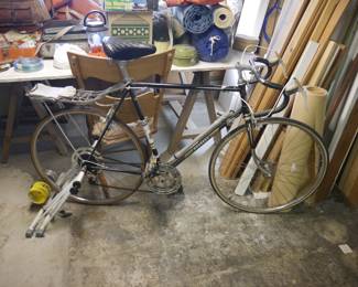 Vintage 10spd