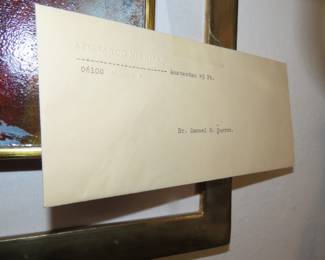 Nierman authentication.