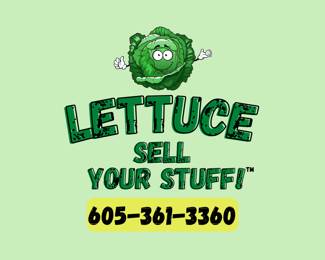 Copy of LET US SELL YOUR STUFF