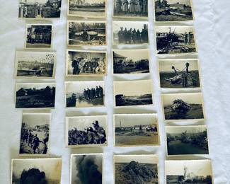 Russia 1941 September-October; Bessarabia/Ukraine