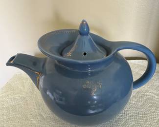 Vintage Hall teapot