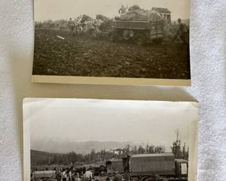 Military Photos: Yugoslavia April 1941