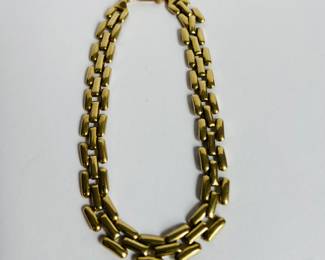 10 karat gold bracelet