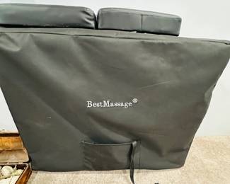 Best Massage table