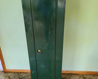 Stack-On Gun Safe