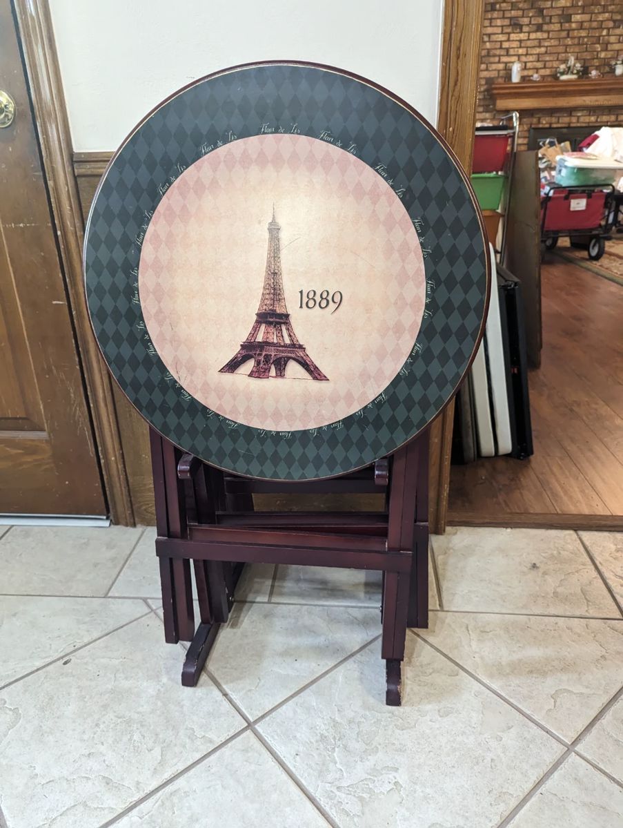 Sunnyvale Sale of the Lundy Estate starts on 5/16/2024