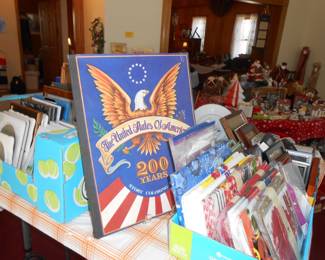 1975 Allen Publishing co.