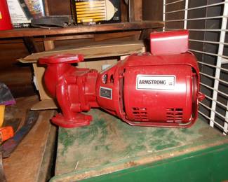 Brand new out of the box