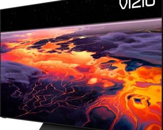 2021 VIZIO OLED 65" Smart TV purchased in 2021 for $1700. In perfect working order, with no dead pixels. 