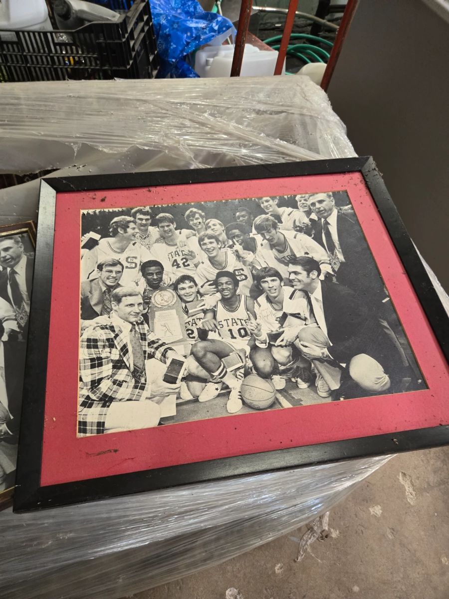 Antiques & Tools Warehouse Sale! in Raleigh, NC starts on 5/17/2024