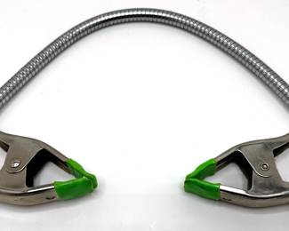 Spear & Jackson Lockjaw Vice & Double Clamp Snake Clamp
Lot #: 85