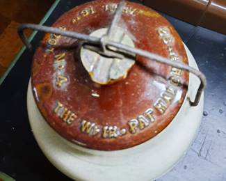 Vintage Crock
pic 1of 2