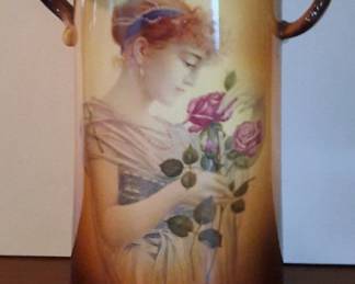 Victorian Vase
Pic 1 of 3