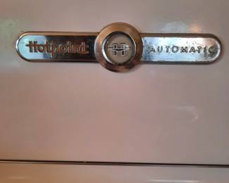 Beautiful Vintage Hotpoint Electric Stove pic 2 of 4