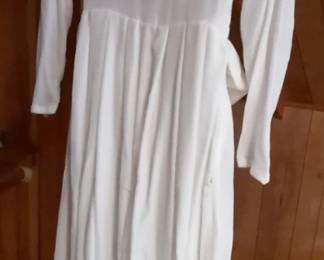 Vintage Wedding Dress