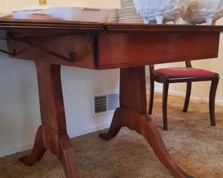 1950's Drexel Dining Table