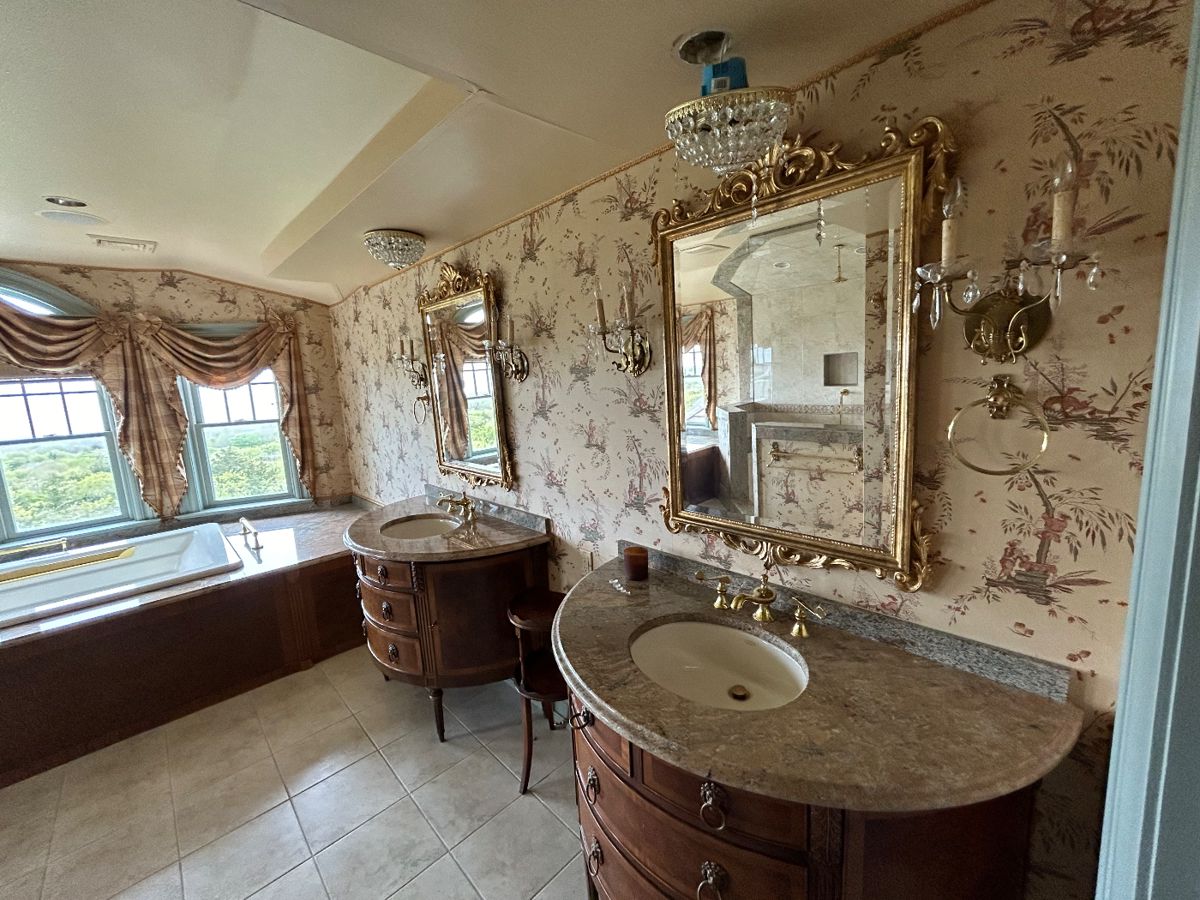 Demolition sale in Avalon, NJ starts on 5/10/2024