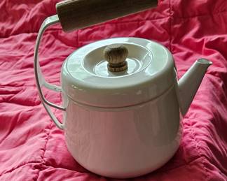 Dansk tea kettle
