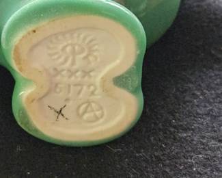 Bottom of the Rookwood Dachshund