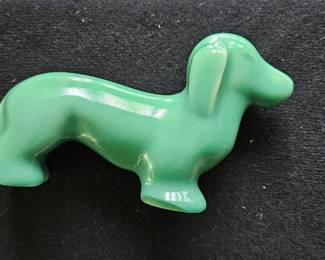 Rookwood Dachshund