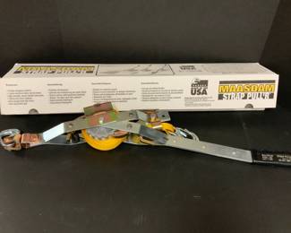 Maasdam 1 Ton Strap Puller