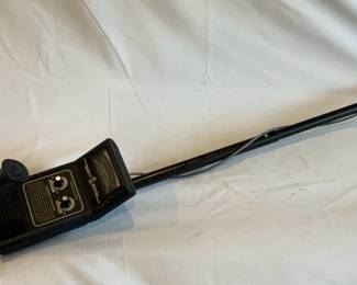 Bounty Hunter Recovery System Metal Detector 