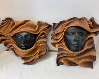 Design Toscano Wall Decor