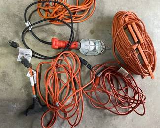 Extension Cords