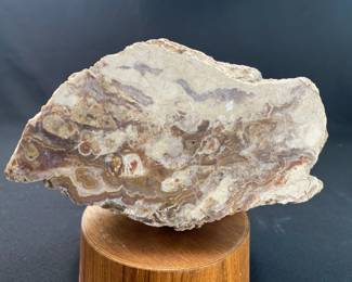 Wyoming Lycite Agate