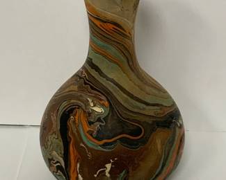 Nemdji Badlands Pottery