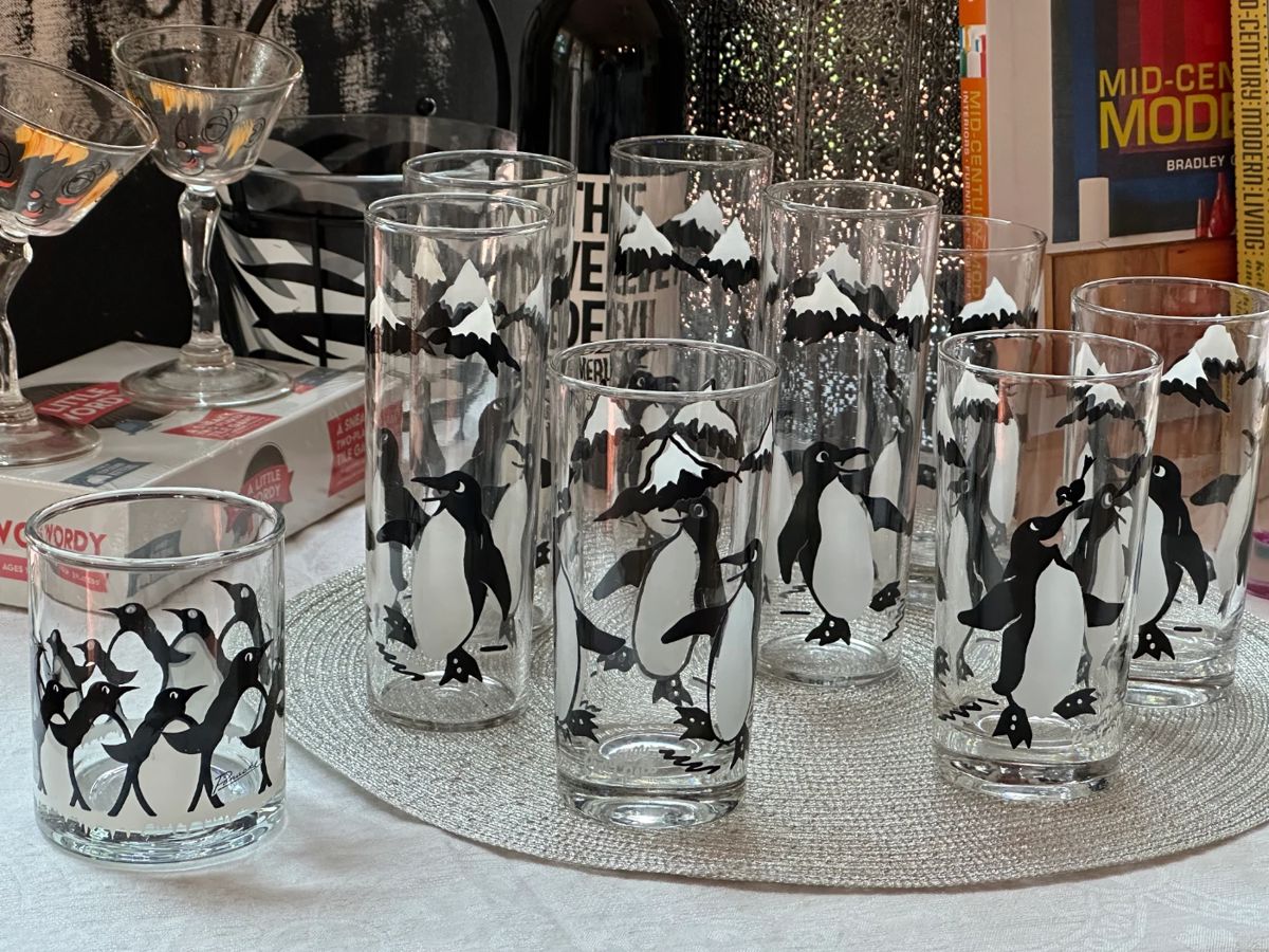 Penguin Happy Hour in Austin, TX starts on 5/11/2024