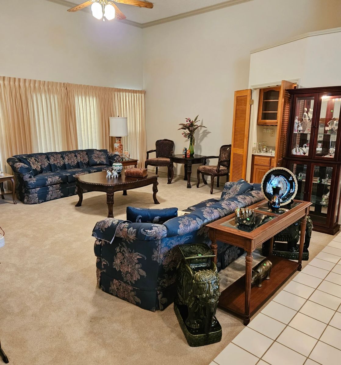 Garden Ridge HomeGoods Estate Sale by Jobes! starts on 5/18/2024