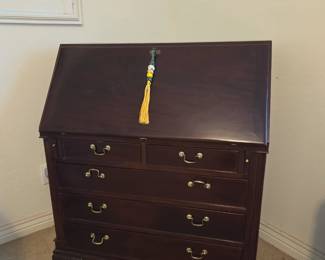 Secretary Desk 