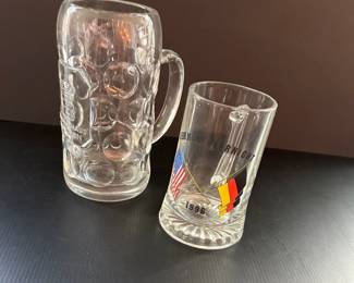 Beer Mugs
