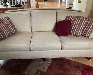 Smith Brothers of Berne, Indiana