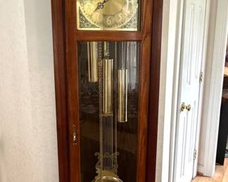 Ridgeway Grandfather clock