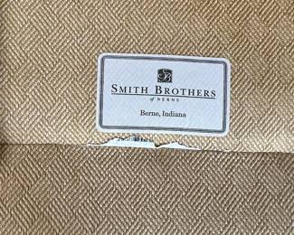 Smith Brothers of Berne, Indiana