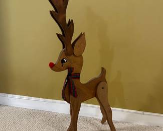 Rudolph