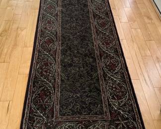 Rug runner (2)