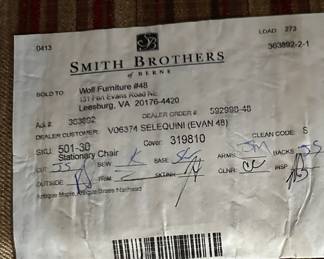Smith Brothers of Berne, Indiana