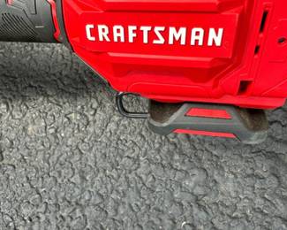Craftsman
